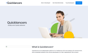 Quicklancers.com thumbnail