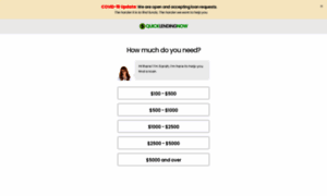 Quicklendingnow.com thumbnail
