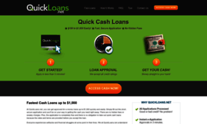 Quickloans.net thumbnail