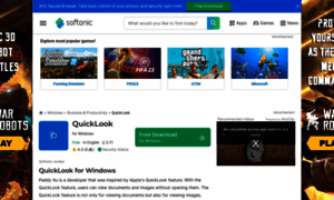 Quicklook.en.softonic.com thumbnail