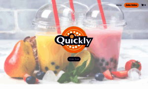 Quicklybobatea.com thumbnail