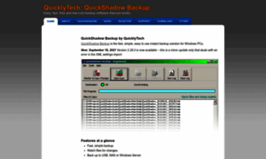 Quicklytech.com thumbnail