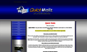 Quickmailz.com thumbnail