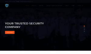 Quickmansecurity.com thumbnail