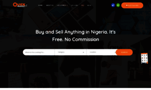 Quickmarket.ng thumbnail