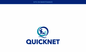 Quicknet-cd.com thumbnail