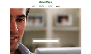 Quickpays.co.in thumbnail