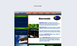 Quickrentacar.com.sv thumbnail