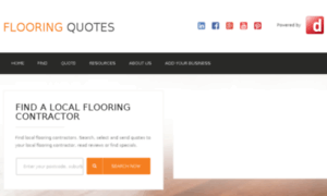 Quicksandfloors.com.au thumbnail