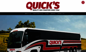 Quicksbus.com thumbnail