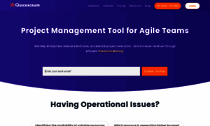 Quickscrum.com thumbnail