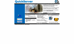 Quickserver.org thumbnail