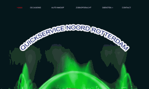 Quickservicenoord.nl thumbnail