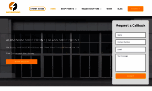 Quickshopfront.co.uk thumbnail