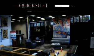 Quickshotshootingrange.com thumbnail