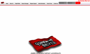 Quicksilverservices.com thumbnail