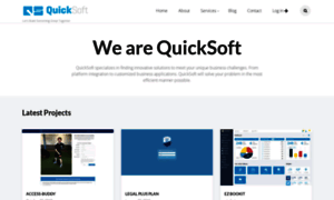 Quicksoft.io thumbnail