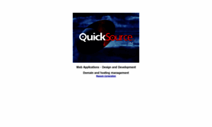 Quicksource.com thumbnail