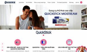 Quickstick.com.vn thumbnail