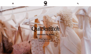 Quickstitchwichita.com thumbnail