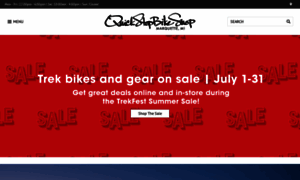 Quickstopbike.com thumbnail