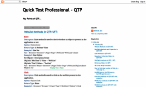 Quicktestprofessional-qtpallabout.blogspot.com thumbnail