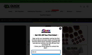 Quicktransfers.com thumbnail