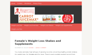 Quickweightlosstips.net thumbnail