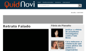 Quidnovi.com.br thumbnail