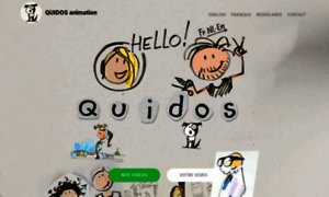 Quidos.net thumbnail