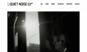 Quietnoise.jp thumbnail