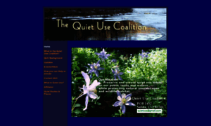 Quietuse.org thumbnail