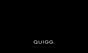 Quigg.com thumbnail