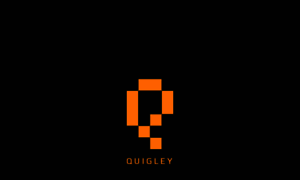 Quigley.com thumbnail