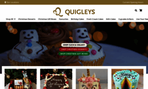 Quigleys.ie thumbnail