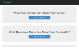 Quikapps.net thumbnail