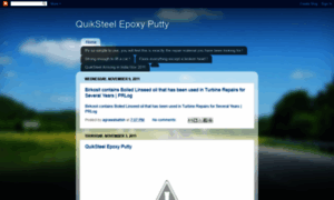 Quiksteel.blogspot.com thumbnail