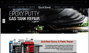 Quiksteel.com thumbnail