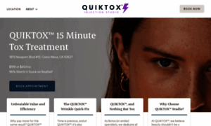Quiktox.com thumbnail