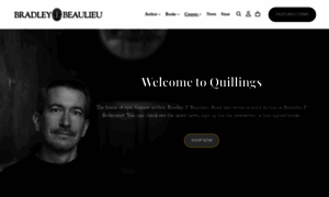 Quillings.com thumbnail
