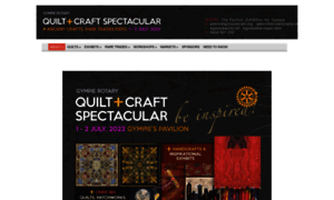 Quiltandcraft.org thumbnail