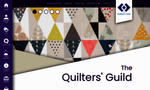 Quiltersguild.org.uk thumbnail