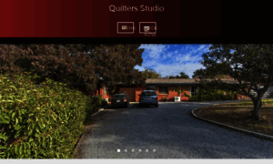 Quiltersstudio.com.au thumbnail