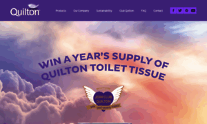 Quilton.com.au thumbnail