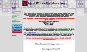 Quiltworks.org thumbnail