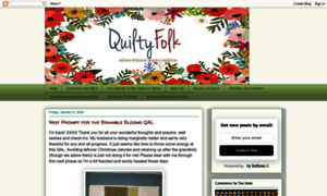 Quiltyfolk.blogspot.com thumbnail