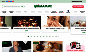 Quimamme.leiweb.it thumbnail