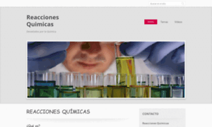 Quimica-reacciones-quimicas.webnode.mx thumbnail