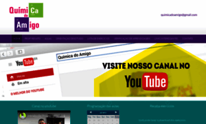 Quimicadoamigo.com.br thumbnail