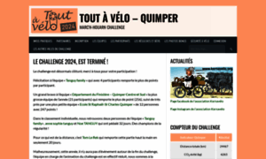 Quimper.challenge-velo.bzh thumbnail